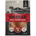 Barkworthies Smoked Bully+Collagen Dog Chew 5-6in/5ct - Image 2