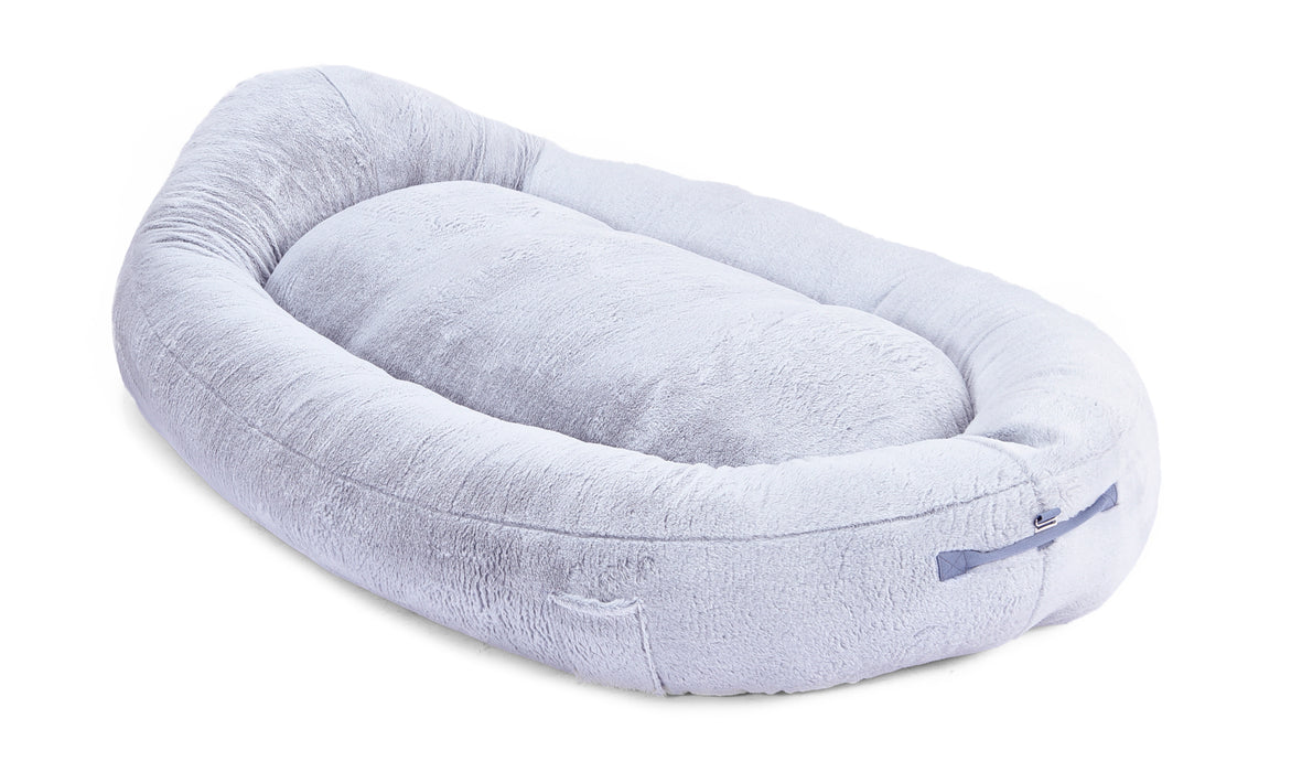 Max & Marlow Human Sized Dog Bed 67 in - Image 2