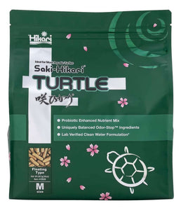 Hikari USA Saki-Hikari Turtle Dry Food 20 oz - Image 2