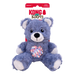 KONG Knots Teddy Dog Toy Assorted SM - Image 2