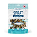 Icelandic+ Sprats Whole Fish Cat Treats 0.85oz - Image 2