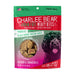 Charlee Bear Meaty Bites Dog Treats Chicken w/Cranberries 2.25oz - Image 2