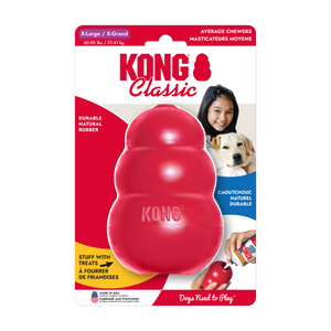 KONG Classic Dog Toy XL - Image 13