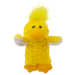 KONG Unstuffed Dog Toy Duck with Squeaker XS - 1 - Image 8