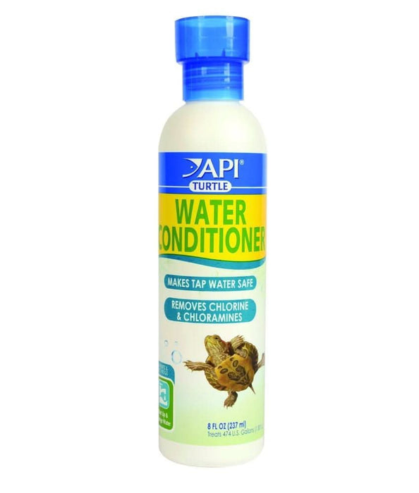 API Turtle Water Conditioner 8 fl. oz