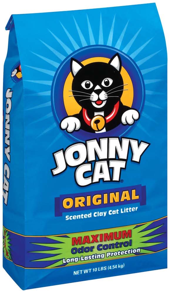 Scented Litter