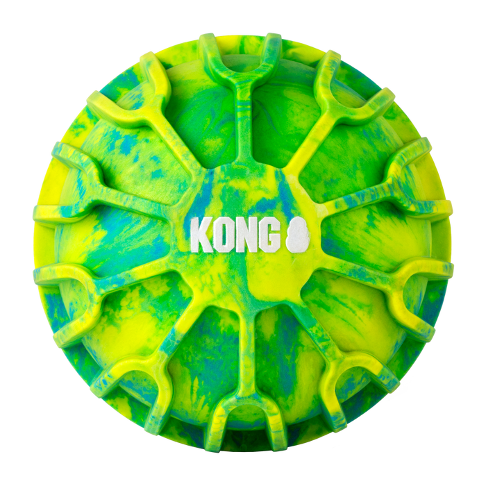 KONG Flexball Sport Ball Dog Toy XL - 1 - Image 8
