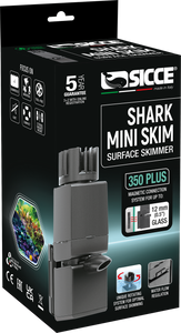 Sicce Shark Mini Skim Surface Skimmer 350 PLUS - Image 2