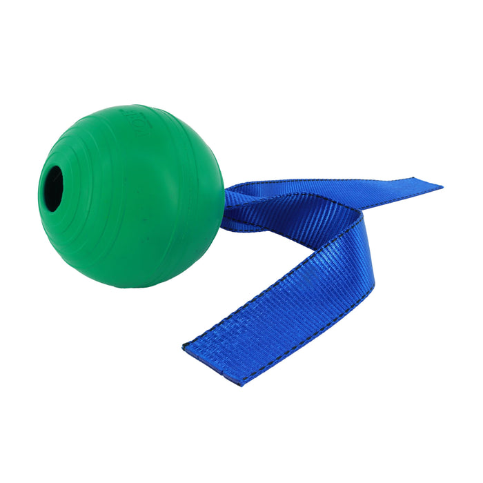 Coastal PetKORE KOREflex Ball & Tail Dog Toy 4.75in