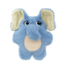 KONG Snuzzles Kiddos Dog Toy Elephant SM - 1 - Image 4