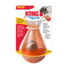 KONG Rewards Tipsy Treat Dispenser Dog Toy SM - Image 2