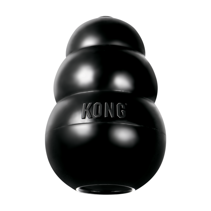 KONG Extreme Dog Toy Black LG - 11 - Image 14