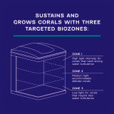 Coralife SMART BioCube Jr. 14 Gallon