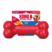 KONG Goodie Bone Dog Toy Red XL - Image 12