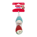 KONG Holiday AirDogs Egg Squeaker Dog Toy MD 2pk - Image 2
