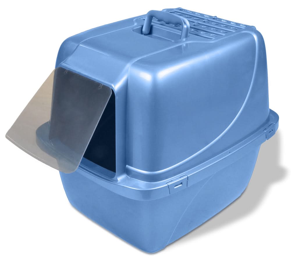 Litter Boxes