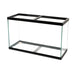 Aqueon Standard Glass Rectangle Aquarium Silicone Black 65 - Image 2