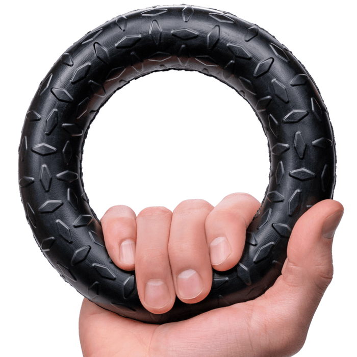 Monster K9 Dog Toys Chew Ring - Image 8