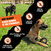 Monster K9 Dog Toys Chew Ring - 6 - Image 8