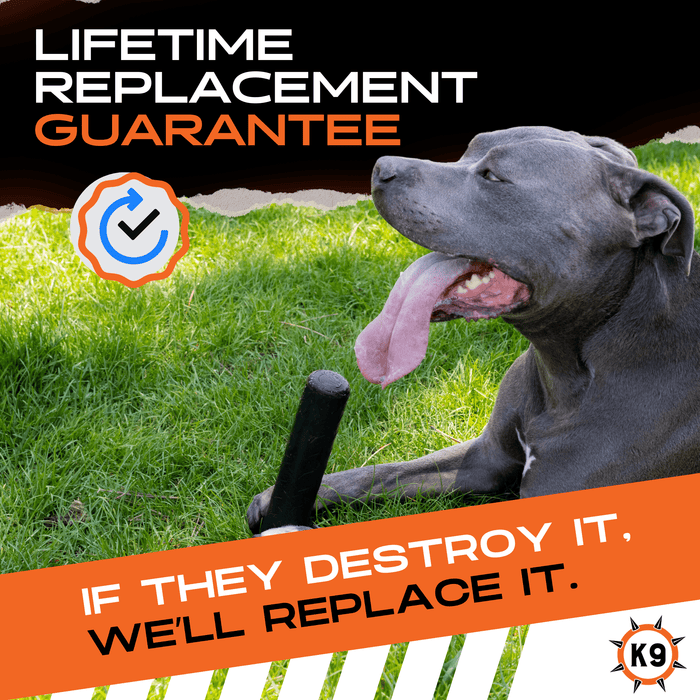 Monster K9 Dog Toys Chew Stick