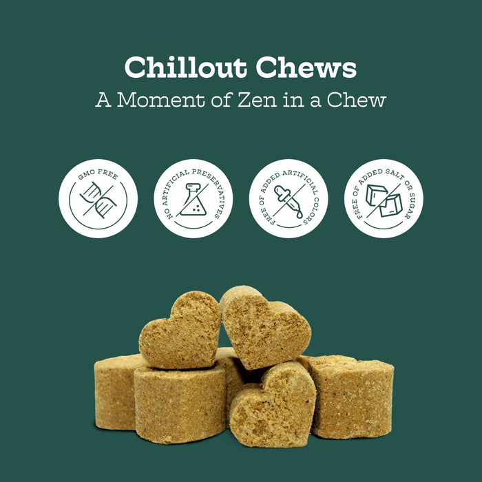 Moe's Healthy Pets Chillout Chews - 7 - Image 18