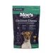 Moe's Healthy Pets Chillout Chews - Image 18