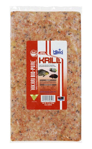 Hikari USA Bio-Pure Frozen Krill Fish Food 16 oz - Image 2