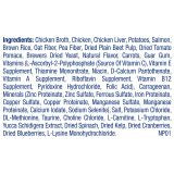 Natural Balance Pet Foods Original Ultra Fat Dogs Canned Dog Food Chicken & Salmon 13oz (Pack of 12)