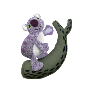 KONG Pull-A-Partz Pals Dog Toy Koala SM - Image 2