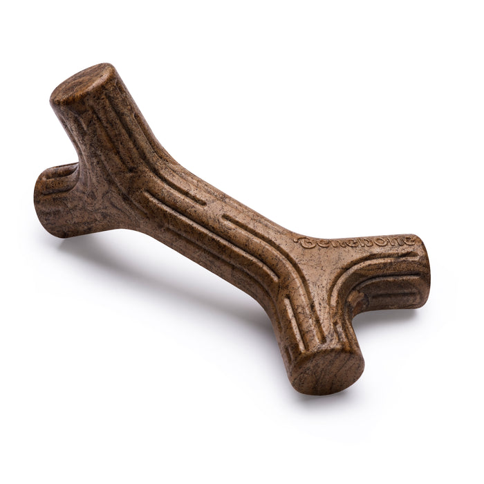 Benebone Maplestick Durable Dog Chew Toy SM