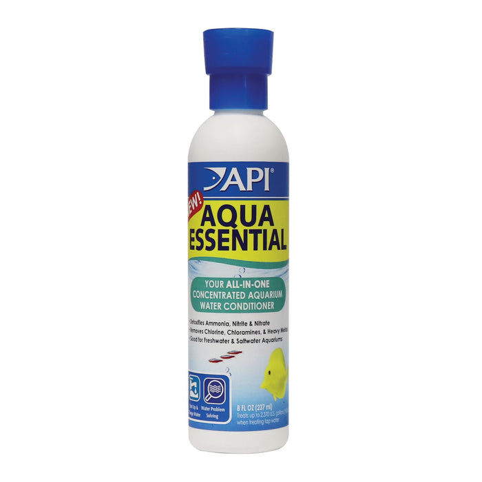 API Aqua Essentia All-in-One Water Conditioner 8oz