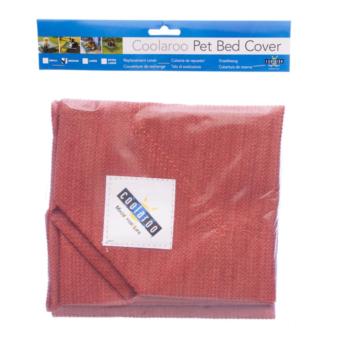 Jeffers Coolaroo Pet Bed