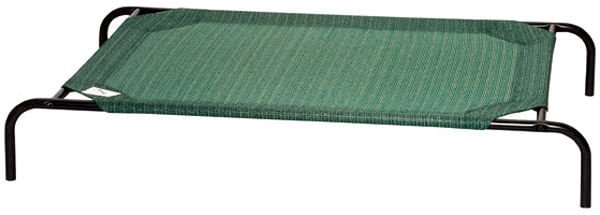 Jeffers Coolaroo Pet Bed