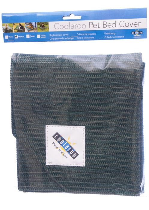 Jeffers Coolaroo Pet Bed