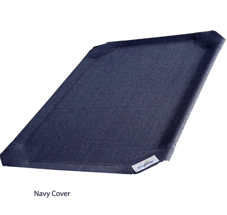 Jeffers Coolaroo Pet Bed