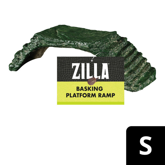 Zilla Basking Platform Ramp Small