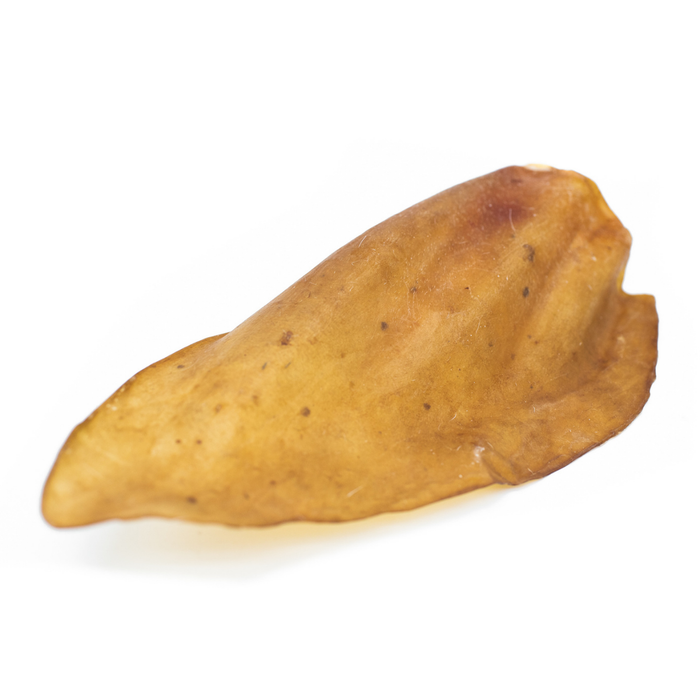 Bully Bunches Natural Cow Ear