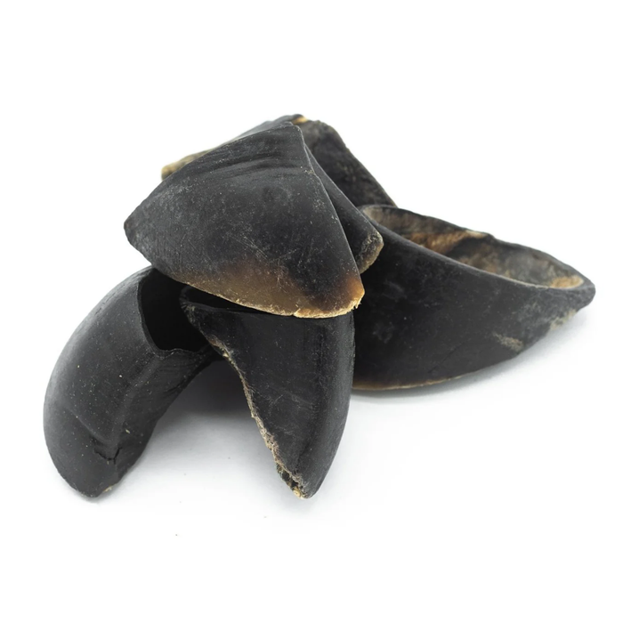 Bully Bunches Cow Hooves