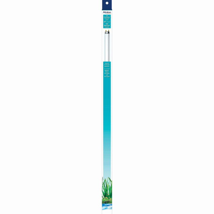 Aqueon T8 Fluorescent Lamp Replacements Daylight 24 Inches - Image 2