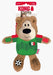 KONG Wild Knots Sport Bear Dog Toy Mexico MD - Image 2