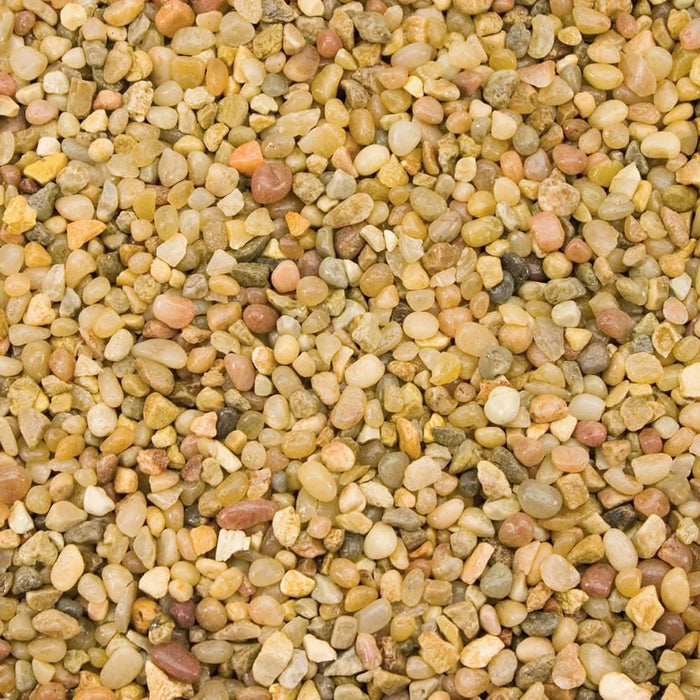 Estes Spectrastone Natural Aquarium Gravel Shallow Creek 25 lb