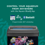 Coralife SMART BioCube Jr. 14 Gallon
