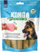 KONG Ziggies Enhanced Plant-Based Puppy Treats MD/LG 8oz - Image 2