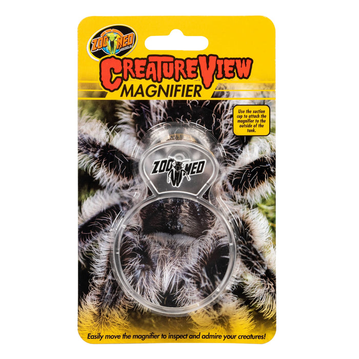 Zoo Med Creature View Magnifier One Size