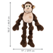 KONG Monkey Knots Dog Toy LG/XL - 4 - Image 10
