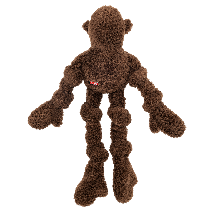 KONG Monkey Knots Dog Toy LG/XL - 5 - Image 10