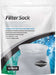 Seachem Laboratories Filter Sock with Plastic Collar White 7in X 16in LG - Image 2
