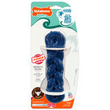 Nylabone Power Chew Love Our Oceans Infinity Braid Bone Dog Chew Toy Bully Stick Medium (1 Count)