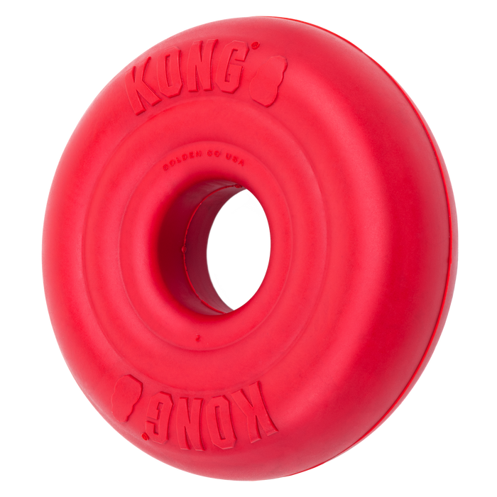 KONG Donut Dog Toy SM/MD - 3 - Image 12