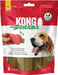 KONG Ziggies Enhanced Plant-Based Dog Treats SM 7oz - Image 2